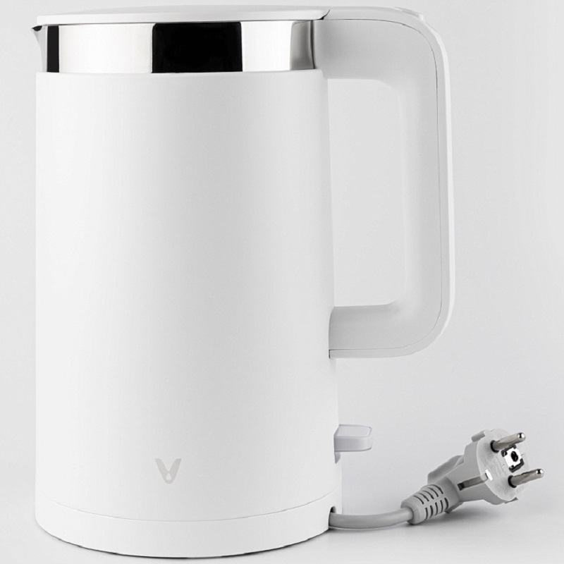 Электрический чайник Viomi Mechanical Kettle V-MK152A (Белый)
